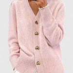 BELLA ELEGANT KNIT CARDIGAN