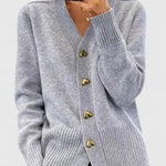 BELLA ELEGANT KNIT CARDIGAN