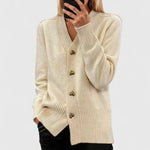 BELLA ELEGANT KNIT CARDIGAN