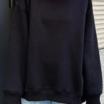 Helene | Relaxed Oversized Sweatshirt