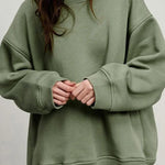 Helene | Relaxed Oversized Sweatshirt