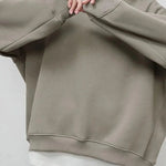 Helene | Relaxed Oversized Sweatshirt