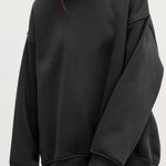 Helene | Relaxed Oversized Sweatshirt