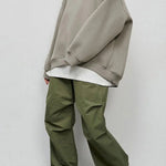 Helene | Relaxed Oversized Sweatshirt