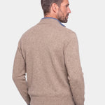 London Fog Cashmere Jacket – Cross & Crown