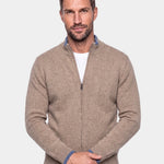 London Fog Cashmere Jacket – Cross & Crown