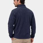 Lucerne Alpine Utility Jacket - Cross & Crown