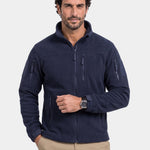 Lucerne Alpine Utility Jacket - Cross & Crown