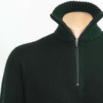 CLASSIC WOOL PULLOVER