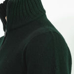 CLASSIC WOOL PULLOVER