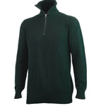 CLASSIC WOOL PULLOVER