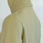 CLASSIC WOOL PULLOVER