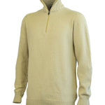 CLASSIC WOOL PULLOVER