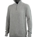 CLASSIC WOOL PULLOVER