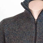 CLASSIC WOOL PULLOVER