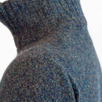 CLASSIC WOOL PULLOVER