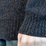 CLASSIC WOOL PULLOVER