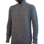 CLASSIC WOOL PULLOVER