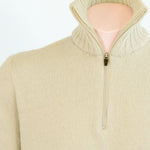 CLASSIC WOOL PULLOVER