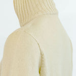 CLASSIC WOOL PULLOVER