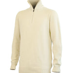 CLASSIC WOOL PULLOVER