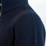 CLASSIC WOOL PULLOVER