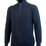 CLASSIC WOOL PULLOVER