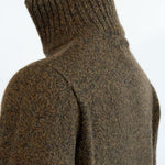 CLASSIC WOOL PULLOVER