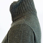 CLASSIC WOOL PULLOVER