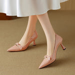 Kiyor Heels