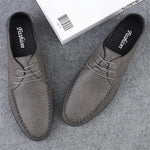 Moccasini Casual Leather Shoes