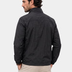 Modern Utility Zip Jacket - Cross & Crown