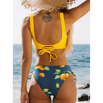 Bisera® | Vibrant Bikini-set