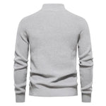 ZYRIC ZIP-UP JUMPER
