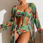 Brann® | Stylish Bikini Set for Summer '23