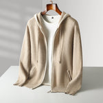 Bennett Wool Cardigan