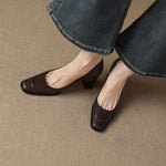 Avelin Heels