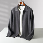 Colby Wool Cardigan