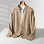 Dax Wool Cardigan