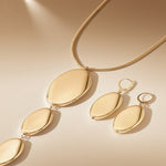 Aviora Necklace