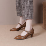 Kehlia Heels
