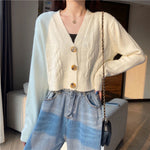 Kairi Sweater