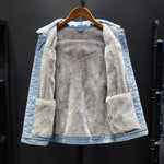 Bluor Denim Jacket
