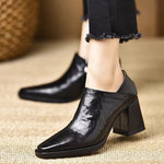 Rysa Heels