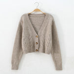 Kairi Sweater