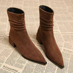 Elia Boots