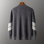 Grant Wool Cardigan