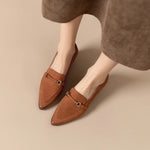 Orsay Heels