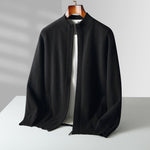 Kellan Wool Cardigan