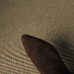 Alora Genuine Suede Boots